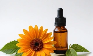Estratto di Echinacea Bio