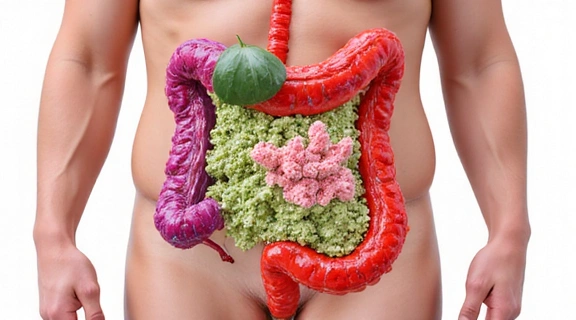 Immagine dell'articolo: I segreti per un microbiota intestinale sano