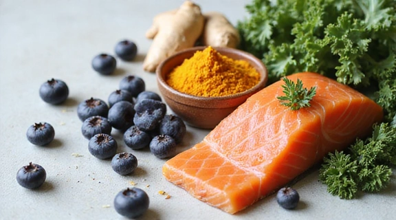 Immagine dell'articolo: Alimenti funzionali: cosa sono e perché integrarli